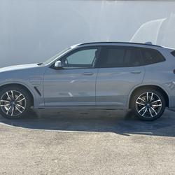 BMW X3 xDrive 30e 292ch BVA8 M Sport occasion - Rosi&egrave;res-pr&egrave;s-Troyes - photo 2/43
