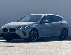 BMW Serie 1