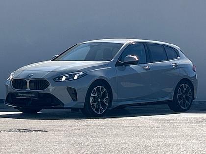 BMW Serie 1 - 120 170 ch DKG7 M Sport - 36 980 €