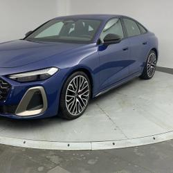 Audi A5 A5 TFSI 204 ch S tronic 7 Quattro S line Carcassonne