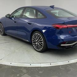 Audi A5 A5 TFSI 204 ch S tronic 7 Quattro S line Carcassonne