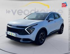 Kia Sportage Illzach