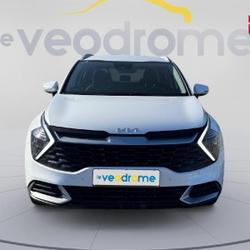 Kia Sportage 1.6 T-GDi 150ch MHEV LX Plus DCT7 4x2 Illzach