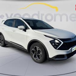 Kia Sportage 1.6 T-GDi 150ch MHEV LX Plus DCT7 4x2 Illzach