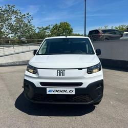 Autres Fiat DOBLO-E CARGO FOURGON M 800 KG ELECTRIQUE 100 KW BATTERIE 54 KWH La Valette-du-Var