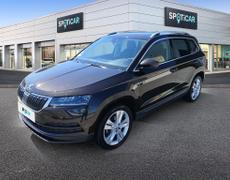 Skoda Karoq Narbonne