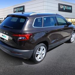 Skoda Karoq Karoq 1.0 TSI 116 ch Style Narbonne