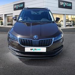 Skoda Karoq Karoq 1.0 TSI 116 ch Style Narbonne