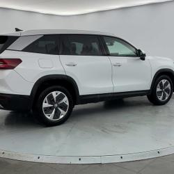 Skoda Kodiaq Kodiaq 1.5 TSI 204 ch PHEV DSG6 5pl Selection Carcassonne