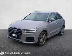 Audi Q3 Carcassonne