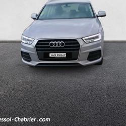 Audi Q3 Q3 2.0 TDI 120 ch S tronic 7 Ambiente Carcassonne