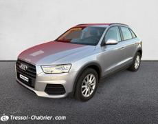 Audi Q3 Lézignan-Corbières