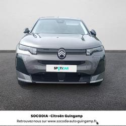 Citroen C5 Aircross 1.2 Hybride 145ch MAX boite automatique Guingamp