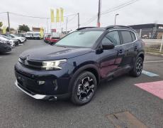 Citroen C5 Aircross Lescure-d'Albigeois