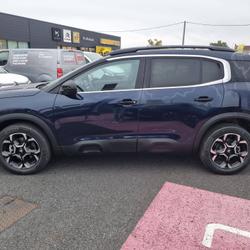Citroen C5 Aircross BlueHDi 130 EAT8 Max occasion - Gaillac - photo 2/50