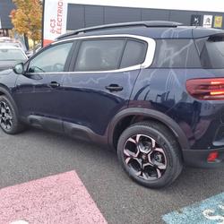 Citroen C5 Aircross BlueHDi 130 EAT8 Max occasion - Gaillac - photo 3/50