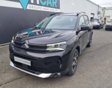 Citroen C5 Aircross Lescure-d'Albigeois