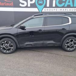 Citroen C5 Aircross C5 Aircross BlueHDi 130 EAT8 Max Lescure-d'Albigeois