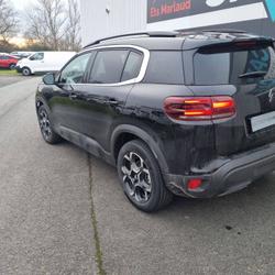 Citroen C5 Aircross C5 Aircross BlueHDi 130 EAT8 Max Lescure-d'Albigeois