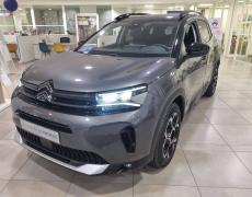 Citroen C5 Aircross Lescure-d'Albigeois