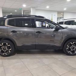 Citroen C5 Aircross C5 Aircross BlueHDi 130 EAT8 Max Lescure-d'Albigeois