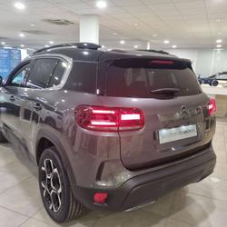 Citroen C5 Aircross C5 Aircross BlueHDi 130 EAT8 Max Lescure-d'Albigeois