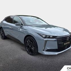 Autres DS N&deg;4 Hybride 145 e-DCT6 Pallas Ligne Business Mougins