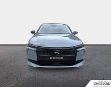 DS Numéro 4 - N°4 Hybride 145 e-DCT6 Pallas Ligne Business - 39 380 €