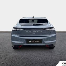 DS Num&eacute;ro 4 N&deg;4 Hybride 145 e-DCT6 Pallas Ligne Business Mougins