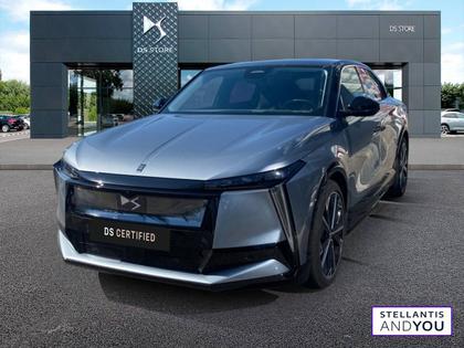 DS Numéro 8 - N°8 230 ch FWD Etoile - 53 900 €
