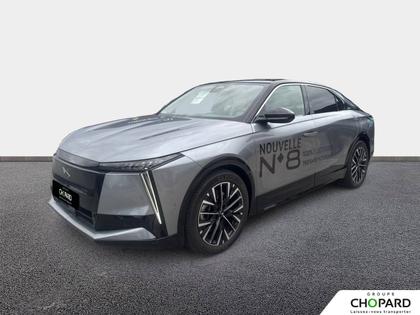 DS Numéro 8 - N°8 230 ch FWD Standard Range Pallas - 57 690 €