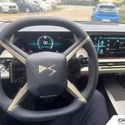 DS Num&eacute;ro 8 N&deg;8 230 ch FWD Standard Range Pallas Fr&eacute;jus