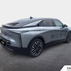 DS Num&eacute;ro 8 N&deg;8 230 ch FWD Standard Range Pallas Fr&eacute;jus