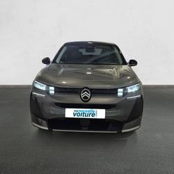Citroen C5 Aircross C5 Aircross Hybride 145 ch e-DCS6 Plus Saint-Maur