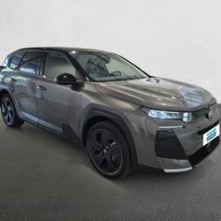 Citroen C5 Aircross C5 Aircross Hybride 145 ch e-DCS6 Plus Saint-Maur