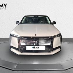 DS Num&eacute;ro 8 N&deg;8 230 ch FWD Standard Range Etoile Le Mans