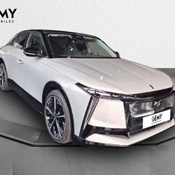 DS Num&eacute;ro 8 N&deg;8 230 ch FWD Standard Range Etoile Le Mans