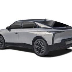 DS Num&eacute;ro 8 N&deg;8 230 ch FWD Standard Range Etoile Gaillac