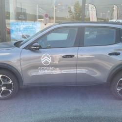 Citroen e-C3 e-C3 113 ch autonomie confort Plus Gaillac