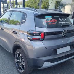 Citroen e-C3 e-C3 113 ch autonomie confort Plus Gaillac