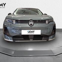 Citroen C5 Aircross e-C5 Aircross 210 autonomie confort Max Dinan