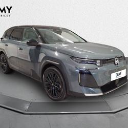 Citroen C5 Aircross e-C5 Aircross 210 autonomie confort Max Dinan