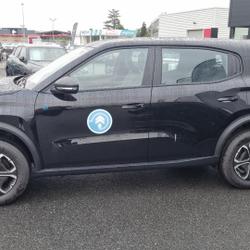 Citroen e-C3 Aircross e-C3 Aircross 113 ch autonomie confort You Gaillac