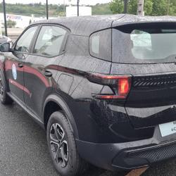Citroen e-C3 Aircross e-C3 Aircross 113 ch autonomie confort You Gaillac