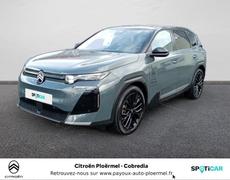 Citroen C5 Aircross Ploërmel