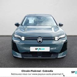 Citroen C5 Aircross Electrique 210ch autonomie confort MAX Plo&euml;rmel