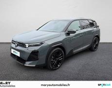 Citroen C5 Aircross Deauville
