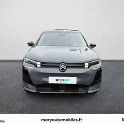 Citroen C5 Aircross e-C5 Aircross 210 autonomie confort Max Deauville