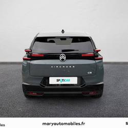 Citroen C5 Aircross e-C5 Aircross 210 autonomie confort Max Deauville