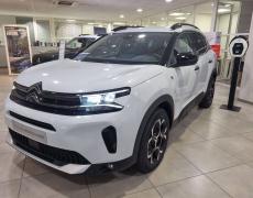 Citroen C5 Aircross Lescure-d'Albigeois